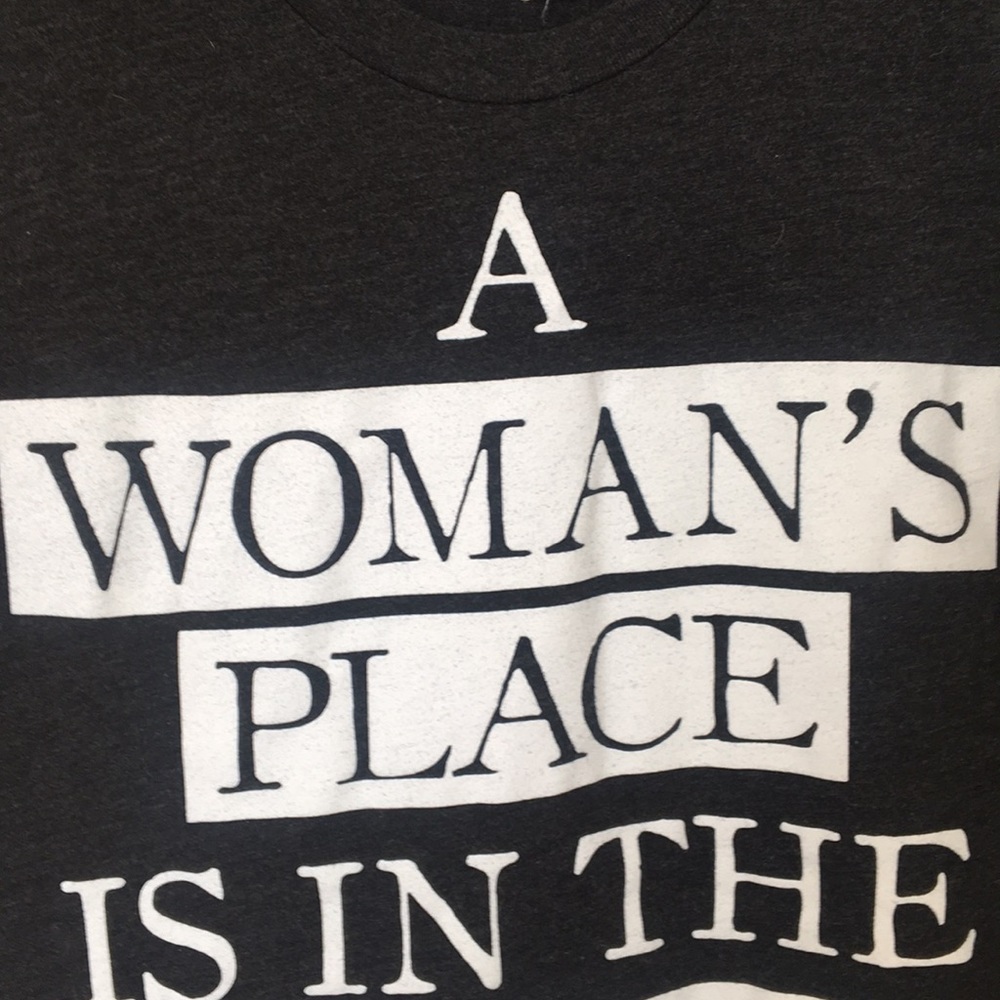 T Shirt - Picture 2 of 3
